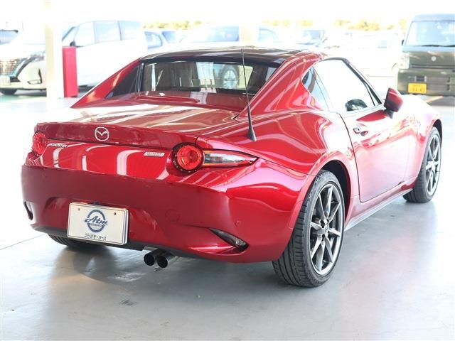 Mazda ROADSTER 2018-03 195232-3