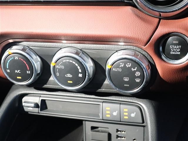 Mazda ROADSTER 2018-03 195232-13