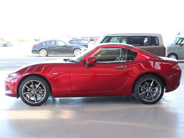 Mazda ROADSTER 2018-03 195232-6