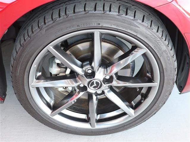 Mazda ROADSTER 2018-03 195232-9