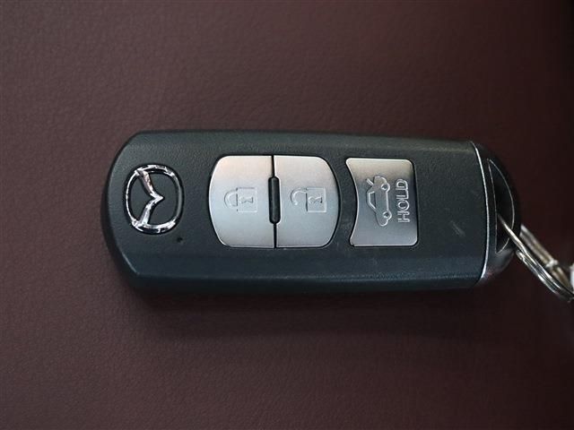 Mazda ROADSTER 2018-03 195232-26