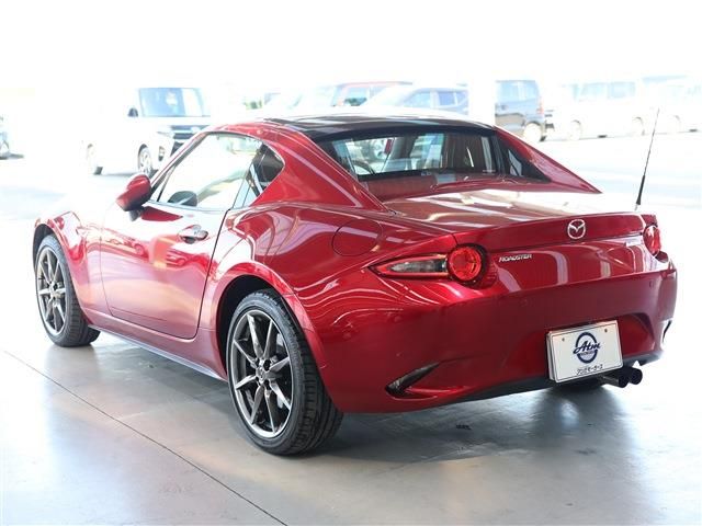 Mazda ROADSTER 2018-03 195232-5