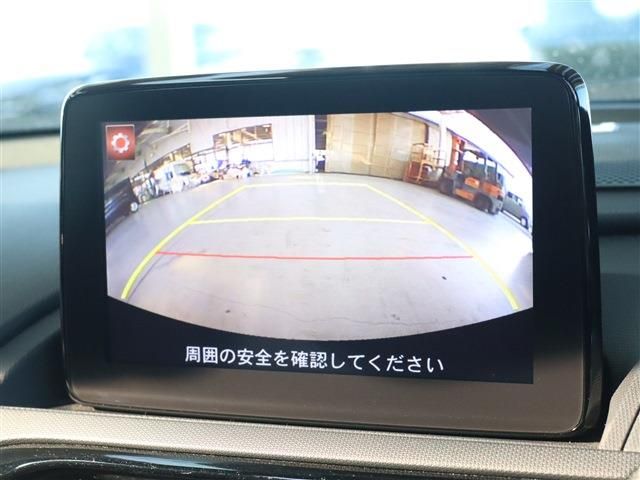 Mazda ROADSTER 2018-03 195232-12