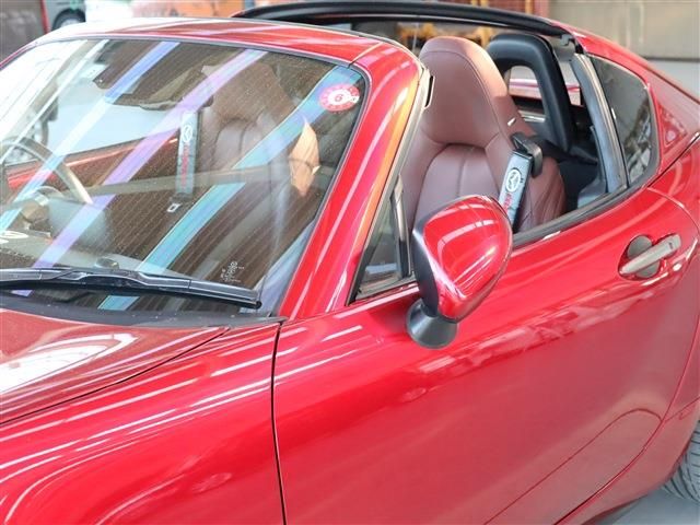 Mazda ROADSTER 2018-03 195232-29