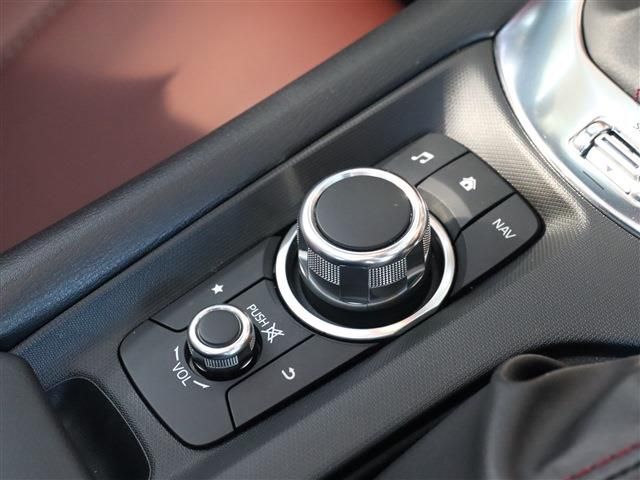 Mazda ROADSTER 2018-03 195232-15