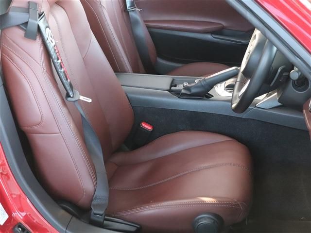 Mazda ROADSTER 2018-03 195232-25