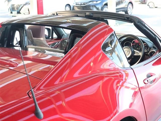 Mazda ROADSTER 2018-03 195232-28