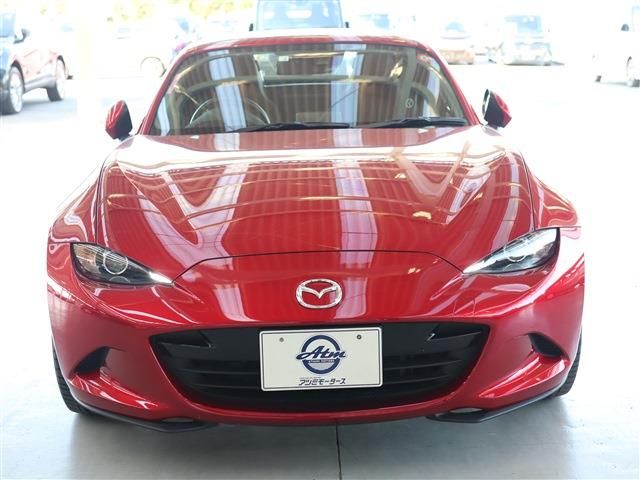 Mazda ROADSTER 2018-03 195232-1