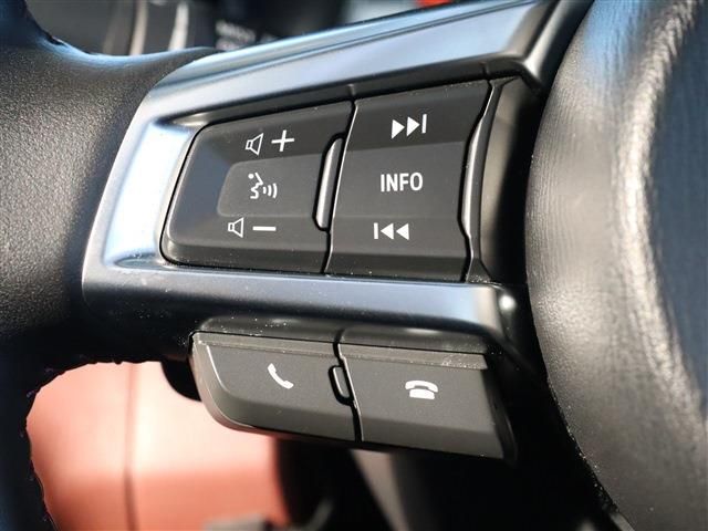 Mazda ROADSTER 2018-03 195232-21