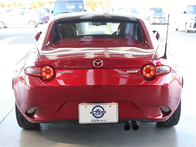 Mazda ROADSTER 2018-03 195232-4