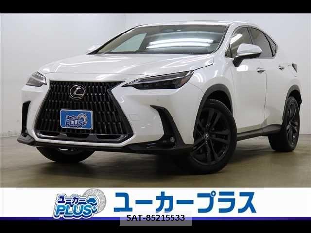 Lexus NX 2023-05 239747-0