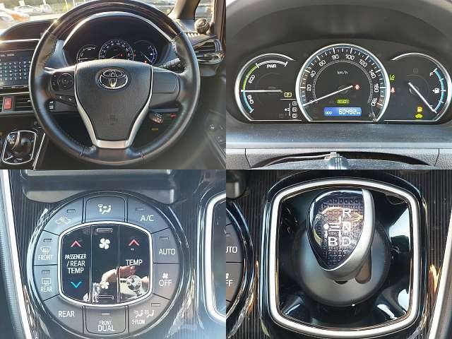 Toyota ESQUIRE 2017-06 181431-7