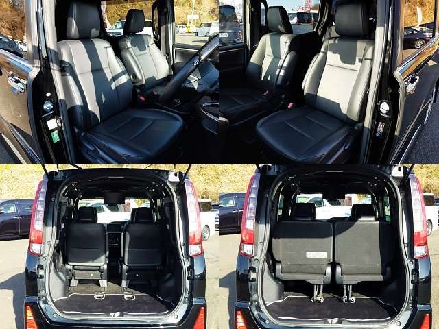 Toyota ESQUIRE 2017-06 181431-6
