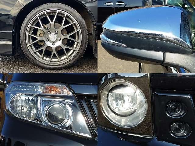 Toyota ESQUIRE 2017-06 181431-4
