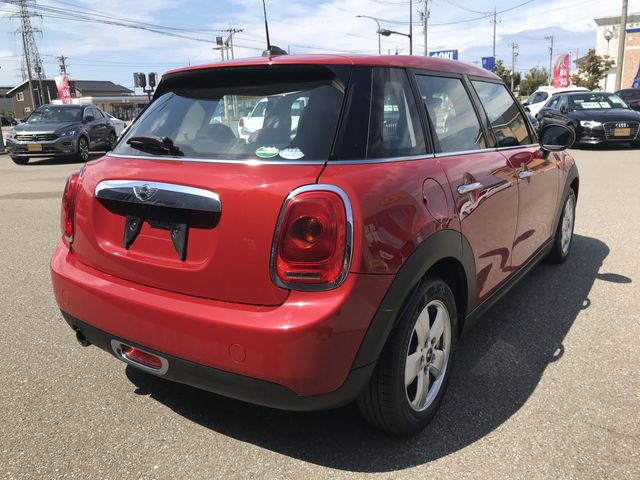 Bmw MINI 2015-05 24142-2