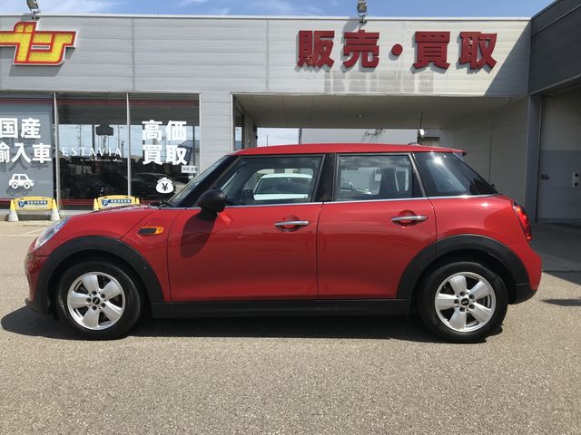 Bmw MINI 2015-05 24142-6