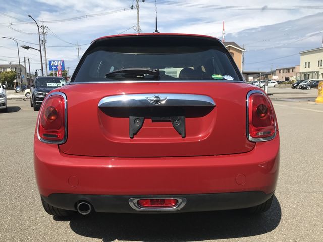 Bmw MINI 2015-05 24142-8