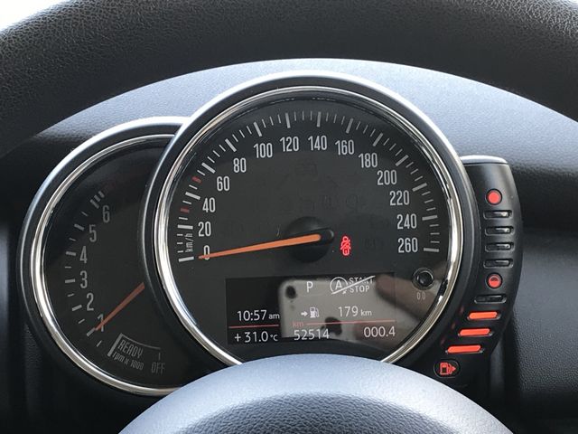 Bmw MINI 2015-05 24142-20