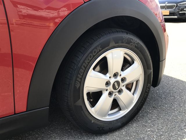 Bmw MINI 2015-05 24142-26