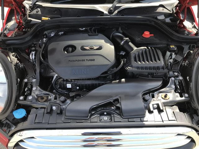 Bmw MINI 2015-05 24142-28