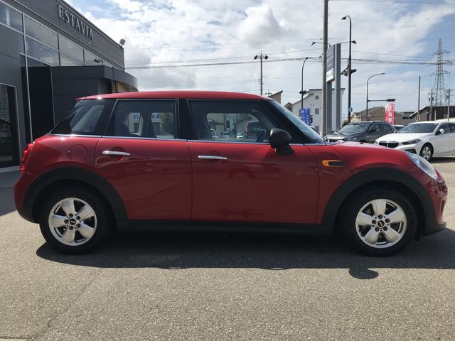 Bmw MINI 2015-05 24142-5