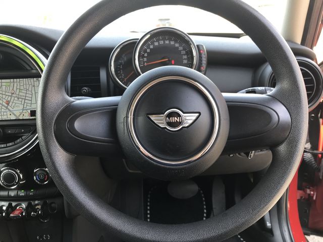 Bmw MINI 2015-05 24142-13