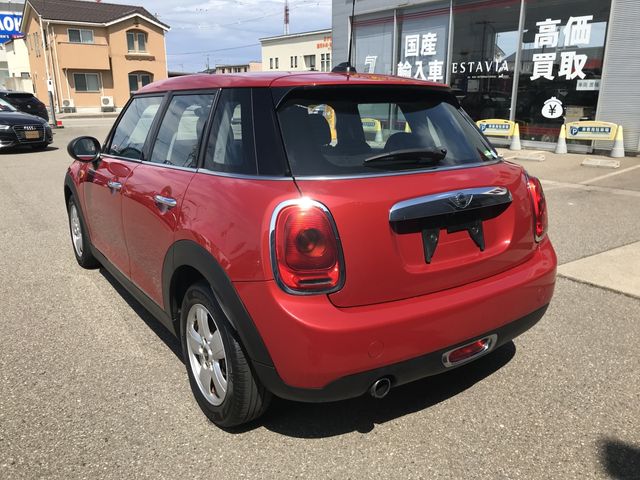 Bmw MINI 2015-05 24142-7