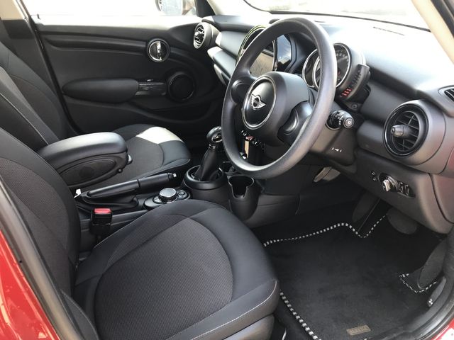Bmw MINI 2015-05 24142-9
