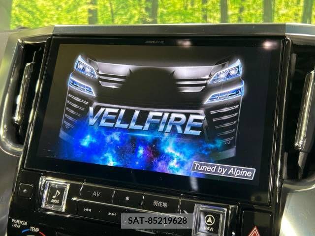 Toyota VELLFIRE 2018-06 288042-4