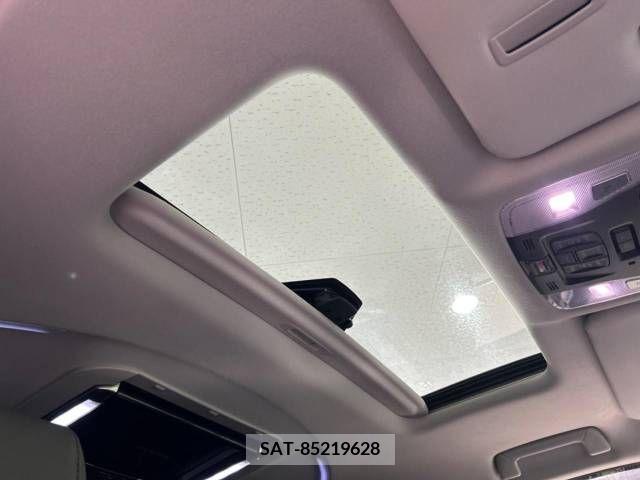 Toyota VELLFIRE 2018-06 288042-2