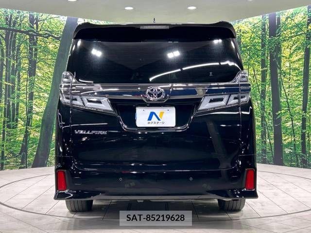 Toyota VELLFIRE 2018-06 288042-16