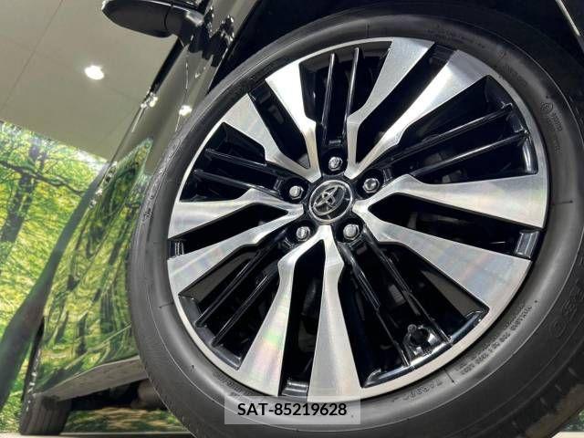 Toyota VELLFIRE 2018-06 288042-14