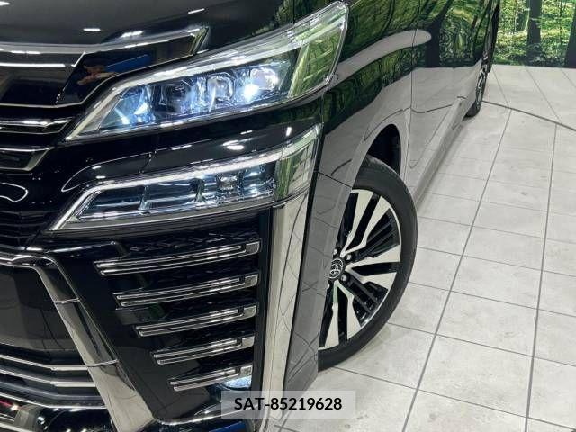 Toyota VELLFIRE 2018-06 288042-13