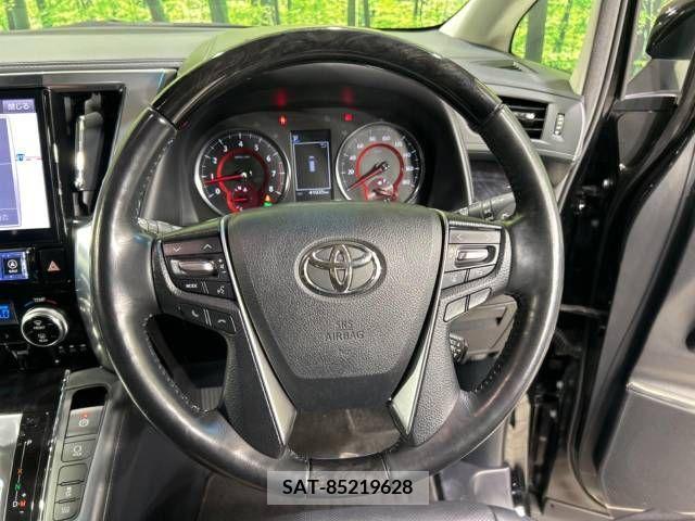 Toyota VELLFIRE 2018-06 288042-12
