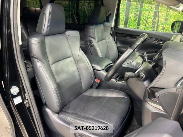 Toyota VELLFIRE 2018-06 288042-8