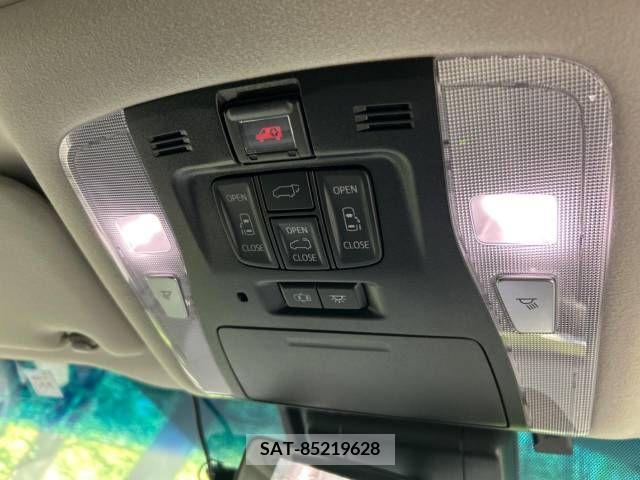 Toyota VELLFIRE 2018-06 288042-7