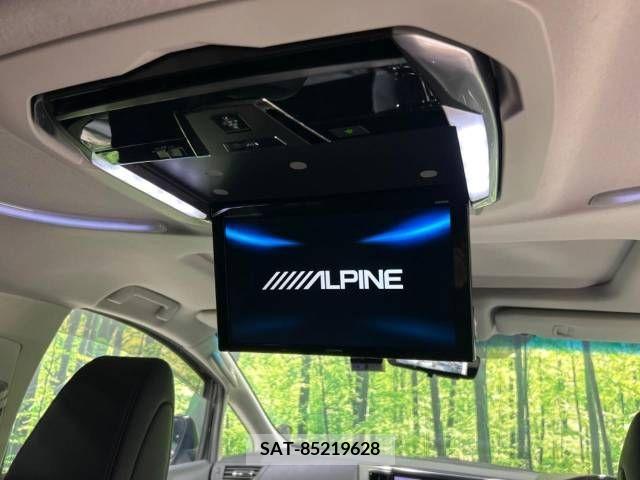 Toyota VELLFIRE 2018-06 288042-6