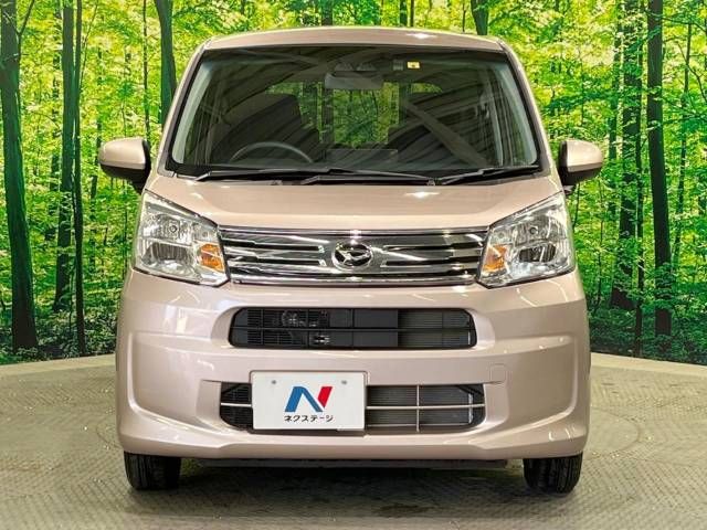 Daihatsu MOVE 2020-08 183979-14