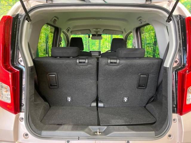 Daihatsu MOVE 2020-08 183979-11