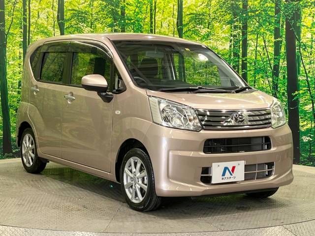 Daihatsu MOVE 2020-08 183979-16