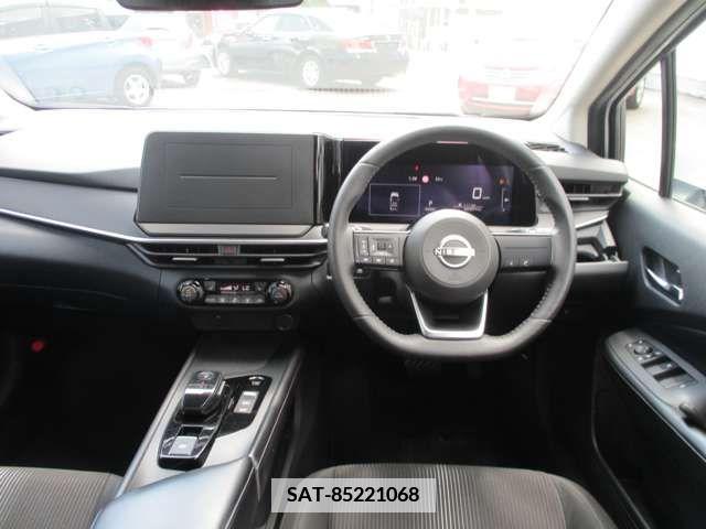 Nissan NOTE 2021-07 344786-2