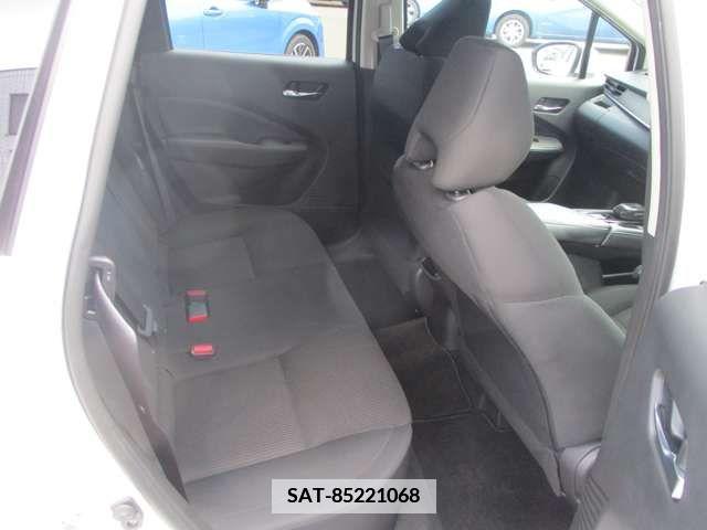 Nissan NOTE 2021-07 344786-11