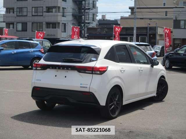 Nissan NOTE 2021-07 344786-1