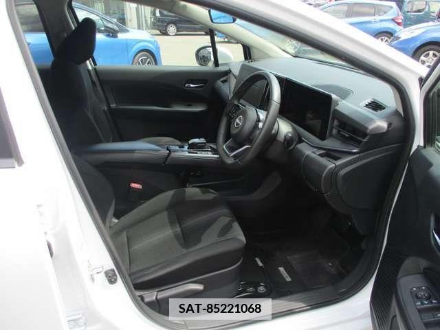 Nissan NOTE 2021-07 344786-9