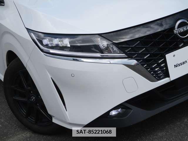 Nissan NOTE 2021-07 344786-15