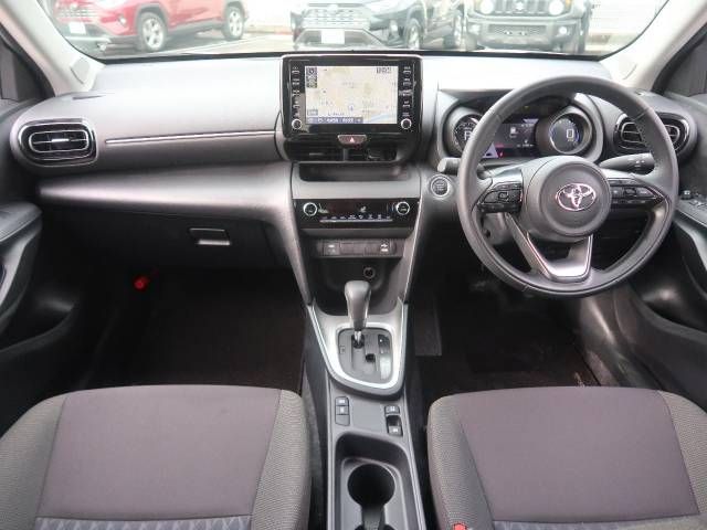 Toyota YARIS CROSS 2023-06 195715-1