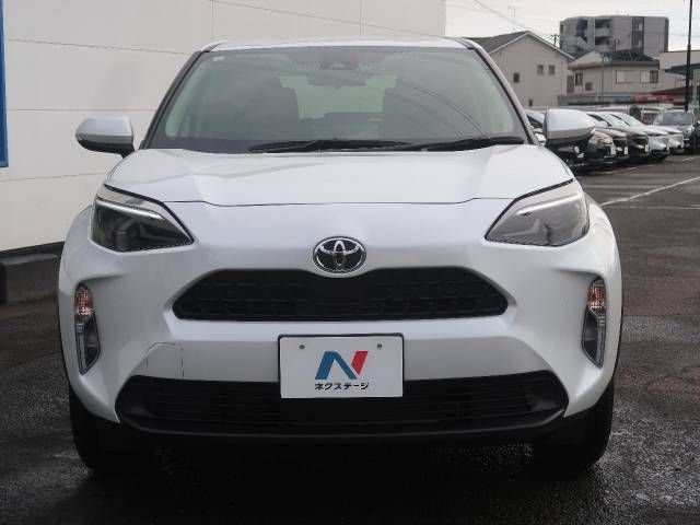 Toyota YARIS CROSS 2023-06 195715-14