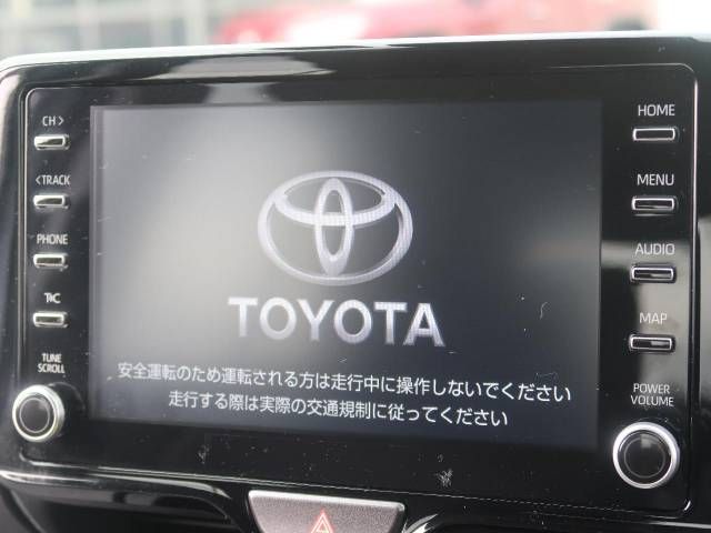 Toyota YARIS CROSS 2023-06 195715-2