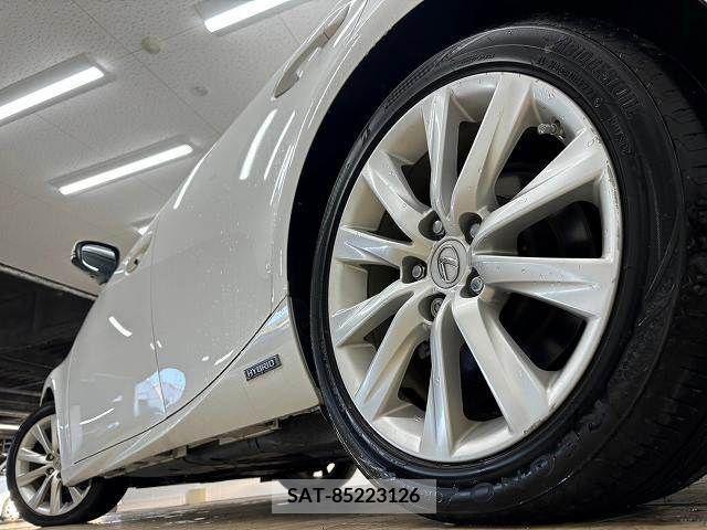 Lexus IS 2013-09 231933-18