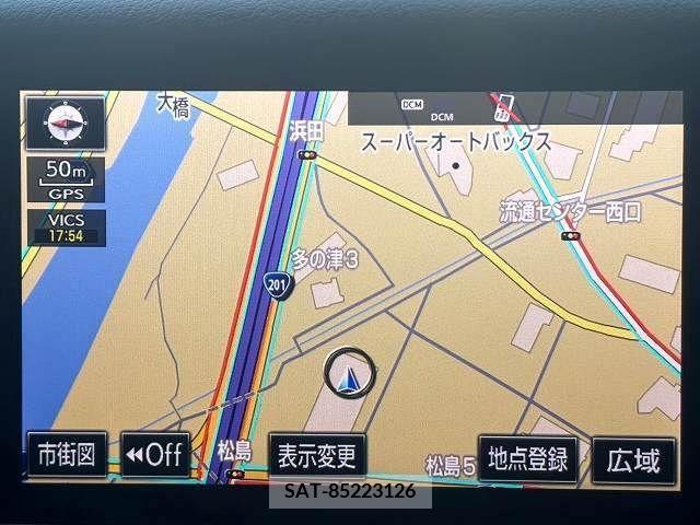Lexus IS 2013-09 231933-2